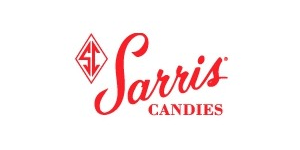 brand: Sarris Candies