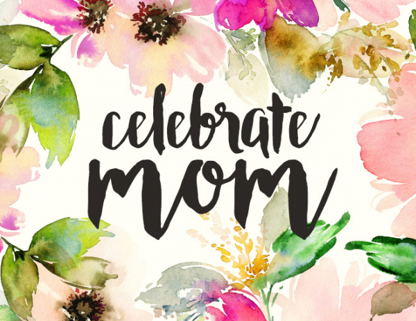 Show Mom you care with these great gifts