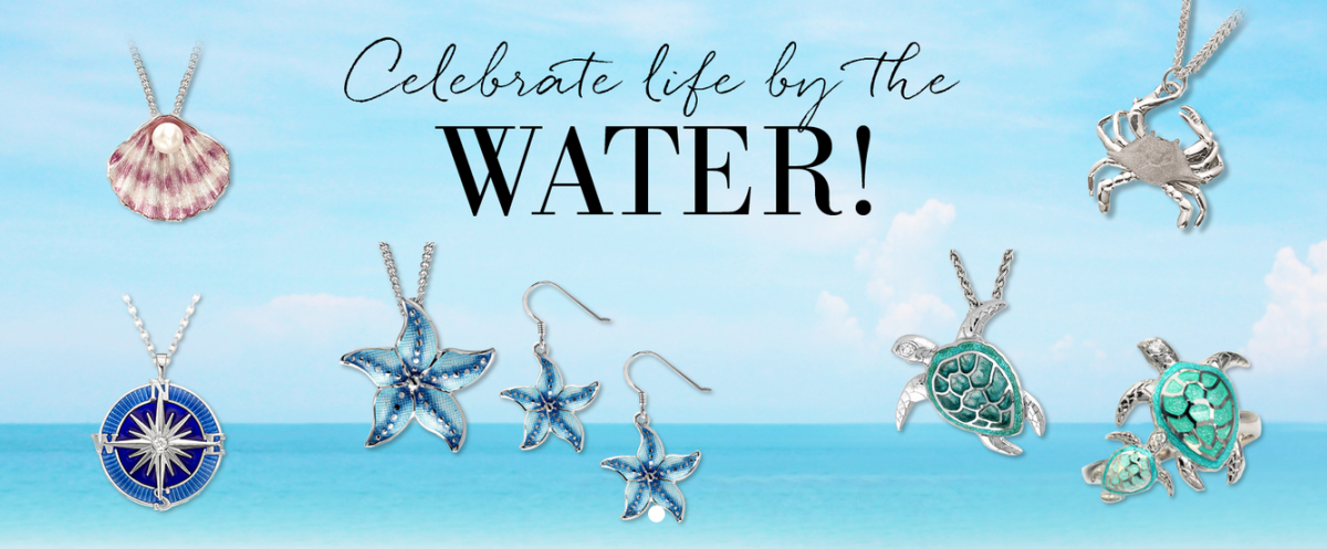 4 Nautical Accessories You'll Fall In Love With 