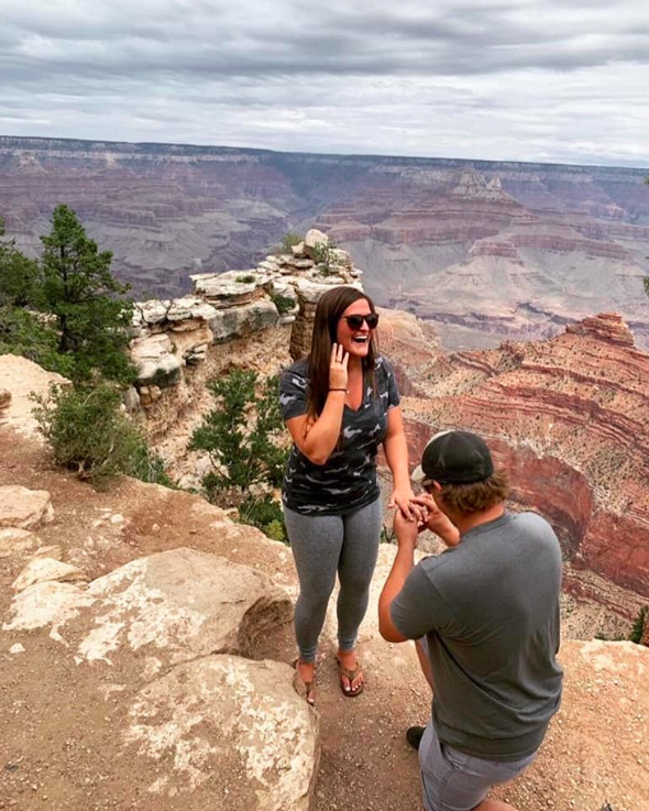 Read article: Plan your perfect holiday proposal