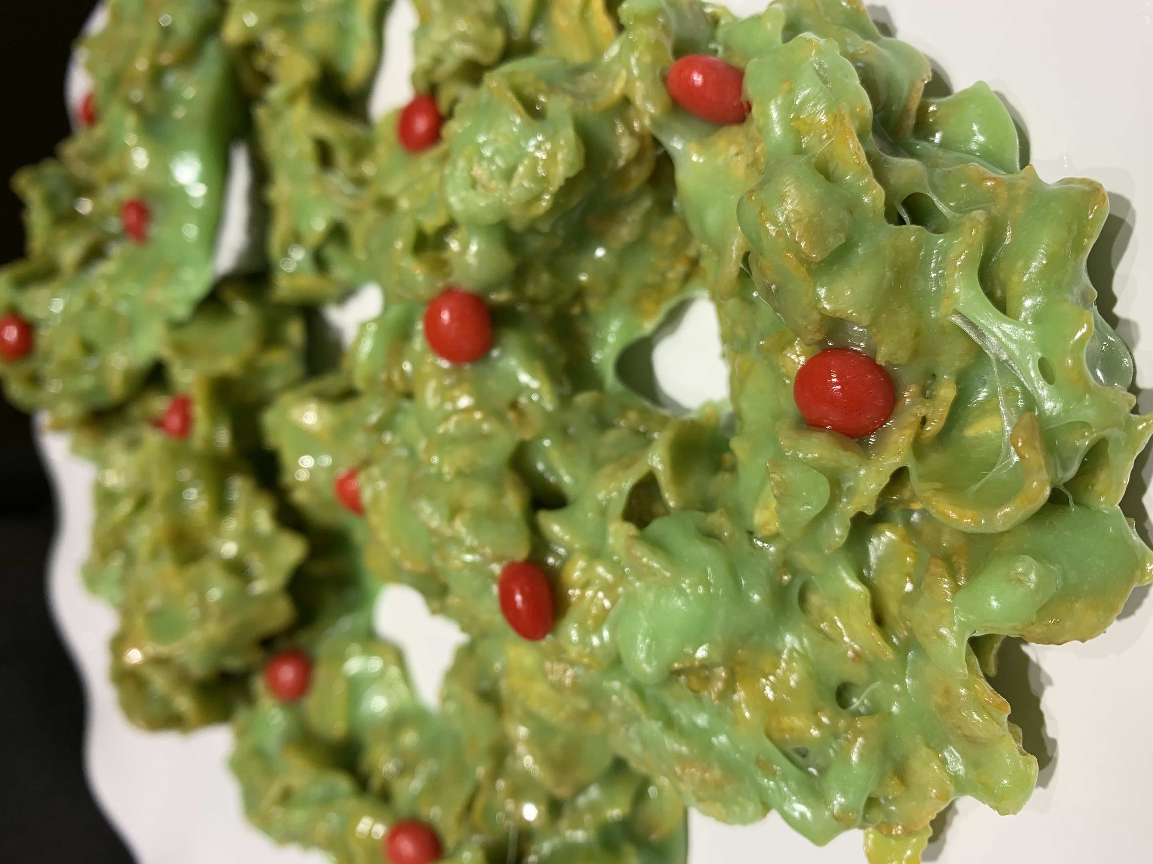 Read article: Make Dickinson Jewelers part of your holiday tradition