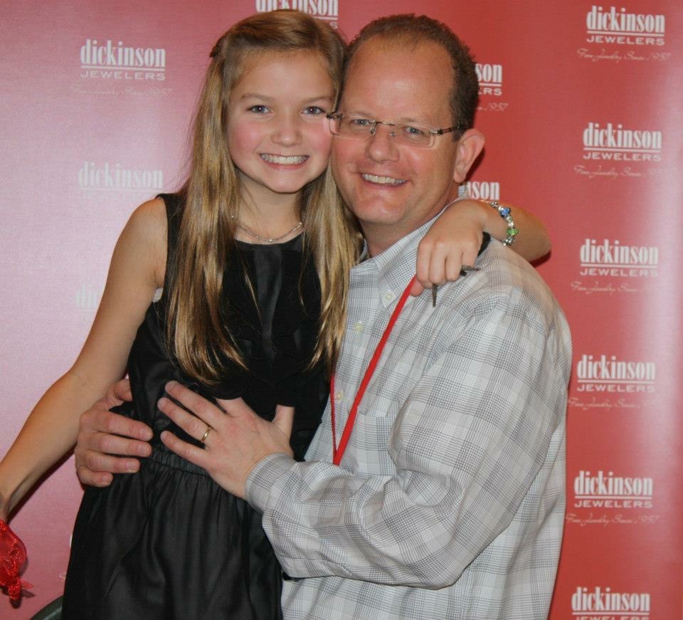 Make Father's Day One To Remember